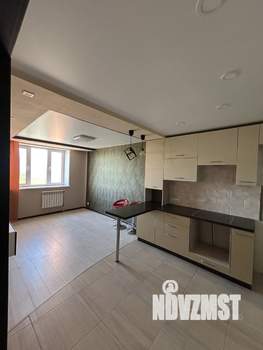 2-к квартира, на длительный срок, 56м2, 19/27 этаж
