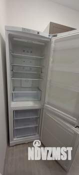 1-к квартира, на длительный срок, 37м2, 13/24 этаж