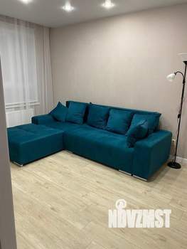 1-к квартира, на длительный срок, 38м2, 1/9 этаж