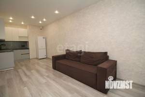 2-к квартира, на длительный срок, 53м2, 20/24 этаж