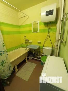 1-к квартира, на длительный срок, 37м2, 7/10 этаж