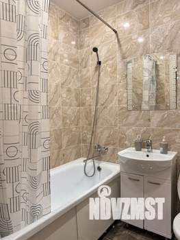 1-к квартира, посуточно, 3м2, 5/9 этаж