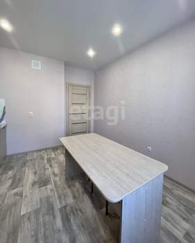 1-к квартира, на длительный срок, 40м2, 7/16 этаж