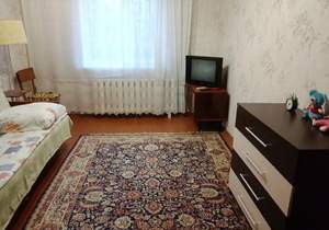 1-к квартира, на длительный срок, 36м2, 2/9 этаж