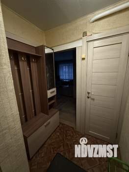 2-к квартира, на длительный срок, 42м2, 1/5 этаж