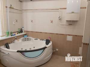 4-к квартира, на длительный срок, 121м2, 2/5 этаж