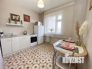 1-к квартира, посуточно, 30м2, 2/10 этаж