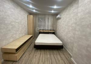 1-к квартира, на длительный срок, 44м2, 5/6 этаж