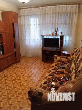 4-к квартира, на длительный срок, 68м2, 5/5 этаж