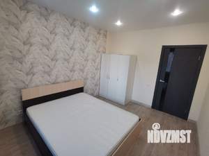 2-к квартира, на длительный срок, 53м2, 4/11 этаж