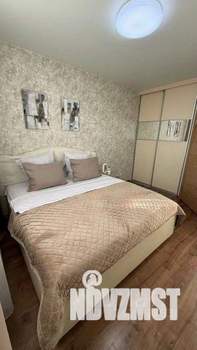 2-к квартира, посуточно, 54м2, 1/1 этаж