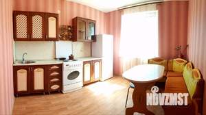 1-к квартира, на длительный срок, 44м2, 4/4 этаж