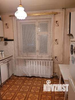 2-к квартира, на длительный срок, 52м2, 1/11 этаж