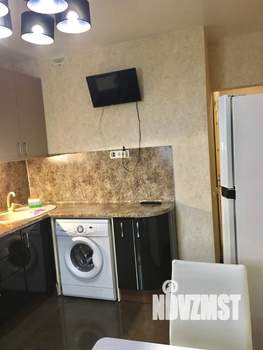 1-к квартира, на длительный срок, 36м2, 11/17 этаж