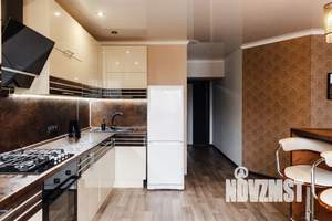 1-к квартира, посуточно, 75м2, 1/1 этаж