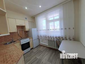 1-к квартира, на длительный срок, 36м2, 2/9 этаж