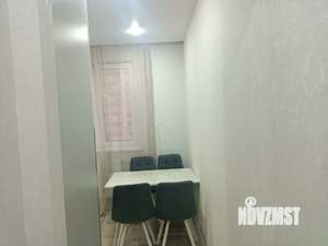 1-к квартира, на длительный срок, 35м2, 7/16 этаж