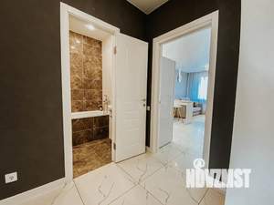 2-к квартира, посуточно, 80м2, 5/10 этаж