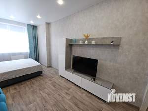 1-к квартира, на длительный срок, 40м2, 18/19 этаж