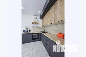 2-к квартира, посуточно, 45м2, 20/24 этаж