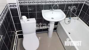 1-к квартира, на длительный срок, 38м2, 2/10 этаж