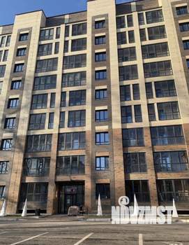 Студия квартира, на длительный срок, 24м2, 2/9 этаж