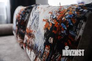 2-к квартира, посуточно, 60м2, 6/18 этаж