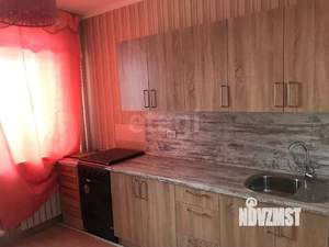 2-к квартира, на длительный срок, 55м2, 2/16 этаж