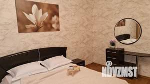 2-к квартира, посуточно, 72м2, 2/9 этаж