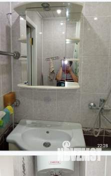 2-к квартира, на длительный срок, 55м2, 6/18 этаж