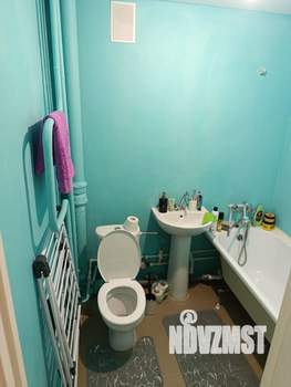 1-к квартира, на длительный срок, 33м2, 3/5 этаж