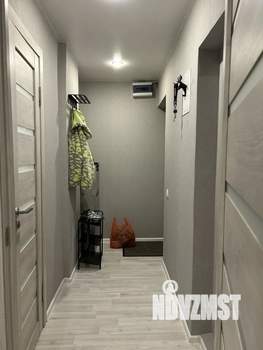 Студия квартира, на длительный срок, 33м2, 2/5 этаж