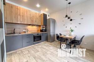 2-к квартира, посуточно, 36м2, 9/10 этаж