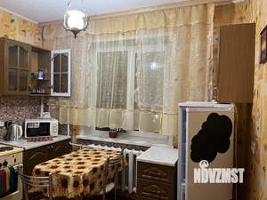 1-к квартира, посуточно, 39м2, 7/9 этаж