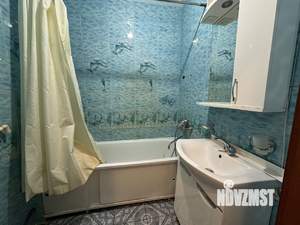 2-к квартира, на длительный срок, 54м2, 2/3 этаж