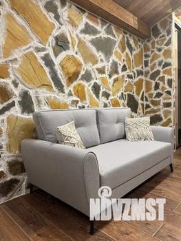 Студия квартира, посуточно, 36м2, 24/24 этаж