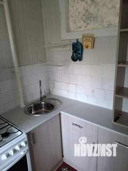 2-к квартира, на длительный срок, 44м2, 2/5 этаж