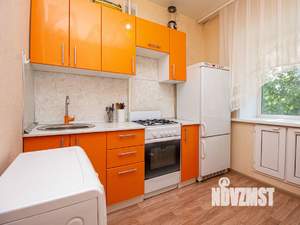 1-к квартира, на длительный срок, 32м2, 4/5 этаж