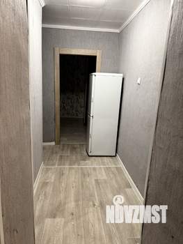 1-к квартира, на длительный срок, 40м2, 1/9 этаж