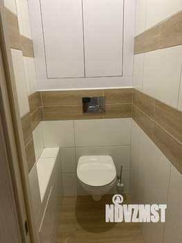 1-к квартира, на длительный срок, 39м2, 1/9 этаж