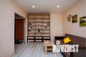 1-к квартира, посуточно, 36м2, 3/9 этаж