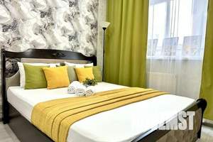 1-к квартира, посуточно, 30м2, 20/24 этаж