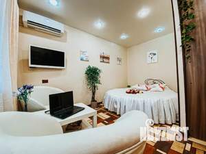 Студия квартира, посуточно, 30м2, 7/10 этаж