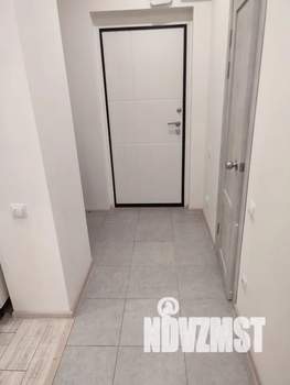 2-к квартира, посуточно, 36м2, 2/24 этаж