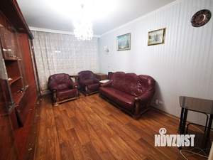 3-к квартира, на длительный срок, 67м2, 8/9 этаж