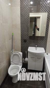 1-к квартира, посуточно, 35м2, 8/9 этаж