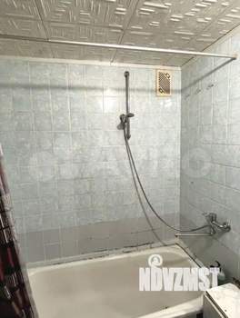 2-к квартира, на длительный срок, 52м2, 5/5 этаж