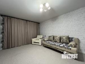 1-к квартира, на длительный срок, 38м2, 1/9 этаж