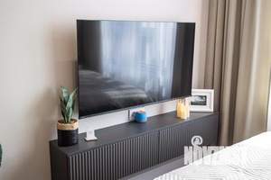 1-к квартира, посуточно, 22м2, 1/1 этаж