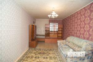 2-к квартира, на длительный срок, 43м2, 3/5 этаж